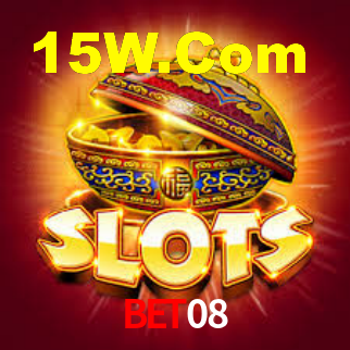 Bet08 - App Performance