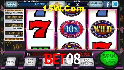 Bet08 - Login Methods