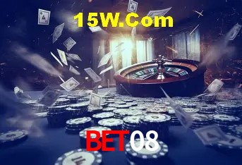 Bet08 Slot - 320+ Caça-Níqueis Premium