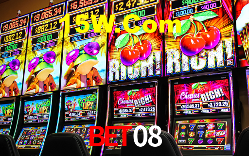 Bet08App