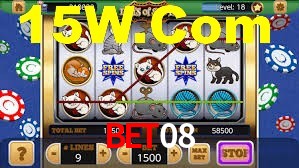 Live Casino Bet08
