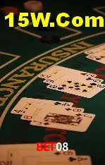 Bet08 Salvador - Strategy