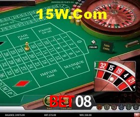 Tecnologia da Plataforma Bet08