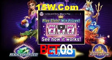 Promoções Sazonais Bet08