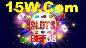 VIP Casino Bet08