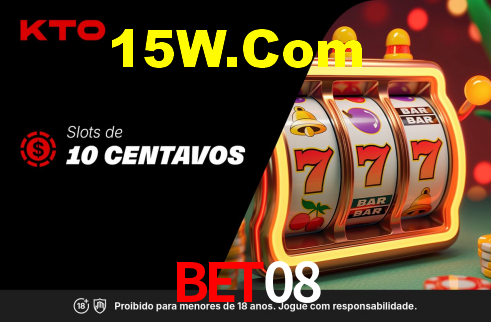 Bet08App