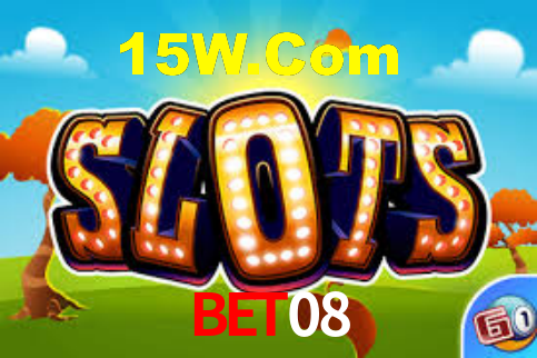 Bet08 - App Features
