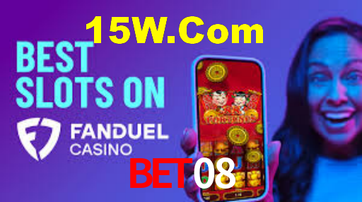 Bet08,Bet08App