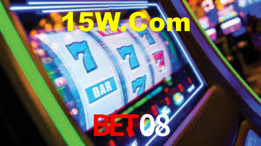 Sinta a adrenalina dos jogos de cassino com Bet08