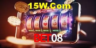Bonus Features Bet08