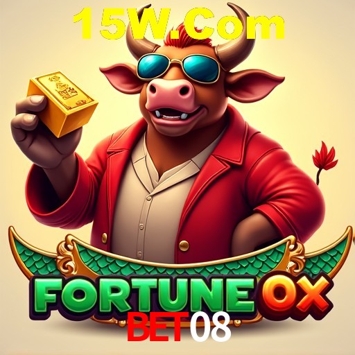Torneios Bet08