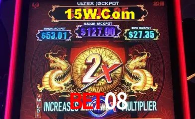 Bet08 Rio de Janeiro - Popular Jogos