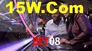 Programa VIP Bet08