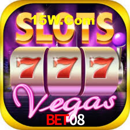 Bet08,Bet08App