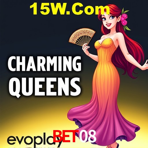 Descubra o Mundo do Cassino Online com Bet08