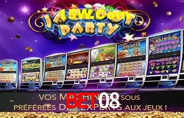 Bet08 Salvador - Promo Stats