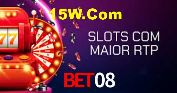 Bet08,Bet08App