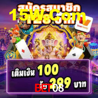 Bet08
