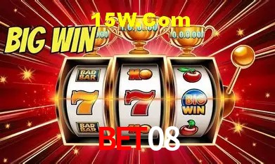 Integração de APIs Bet08