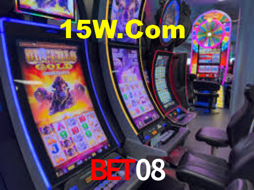 Bet08