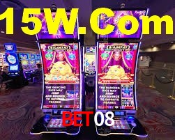 Blackjack Table Bet08