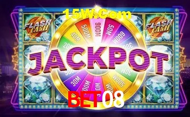 Diretório de Jogos Bet08