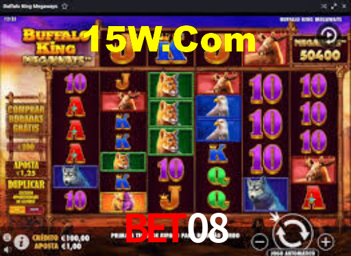 Bet08