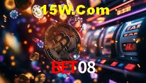 Game Statistics Bet08