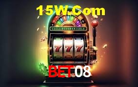 Experiência VIP Bet08