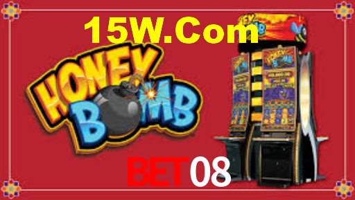 Bet08,Bet08App