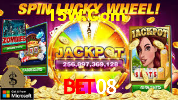 Bet08.Com
