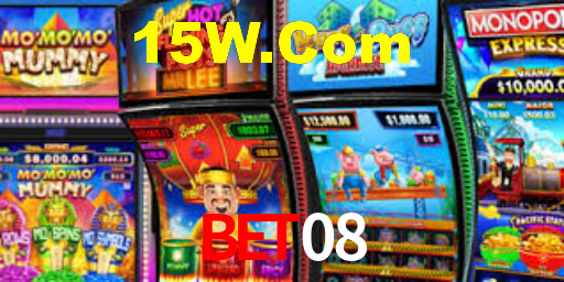 Bet08,Bet08App