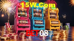 Live Casino Bet08