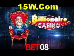 Slot Games Bet08