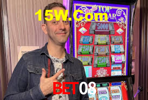 Bet08App