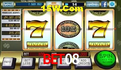 Bet08 - Rápido Acesse