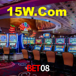 Bet08: A Experiência de Casino com Jogos de Mesa ao Vivo