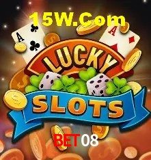 Bet08 Rio de Janeiro - Slot Strategy