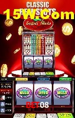 Sistemas de Segurança Bet08