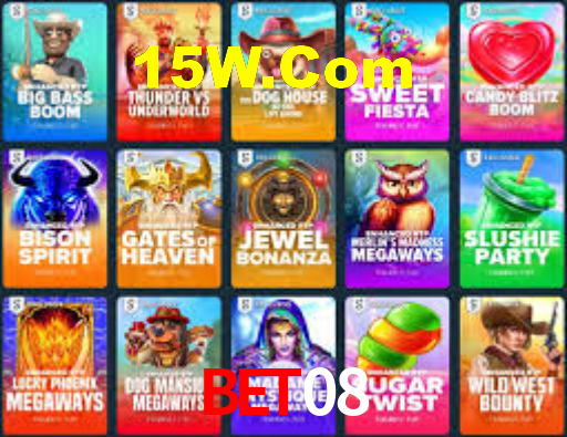 Bet08