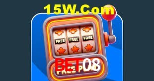 Welcome Bonus Bet08