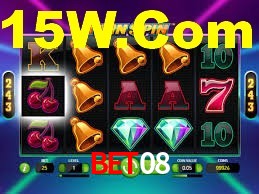 Premium Interface Bet08