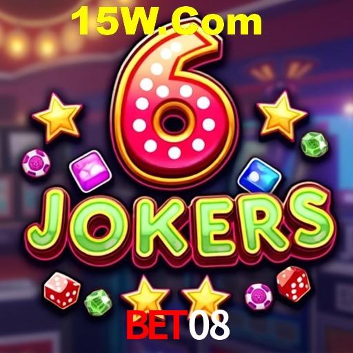 Interface do App Bet08