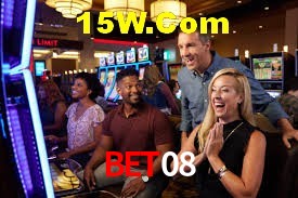 Statistics Bet08