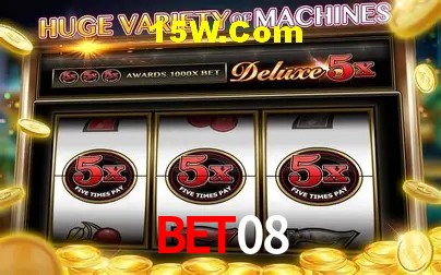 Bet08 - cassino ao vivo