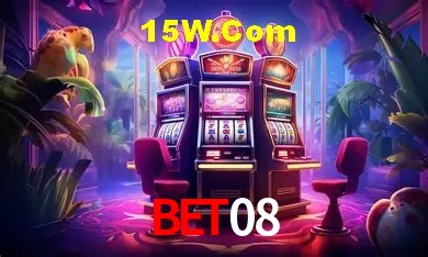 Bet08 São Paulo - Top Slots