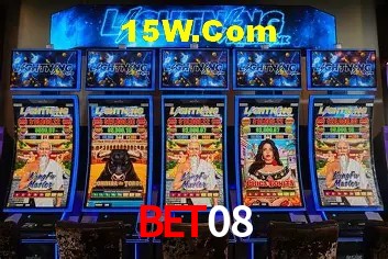 Bet08 - User Statistics