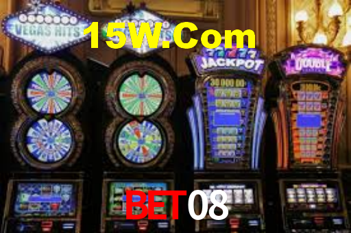 Bet08,Bet08App